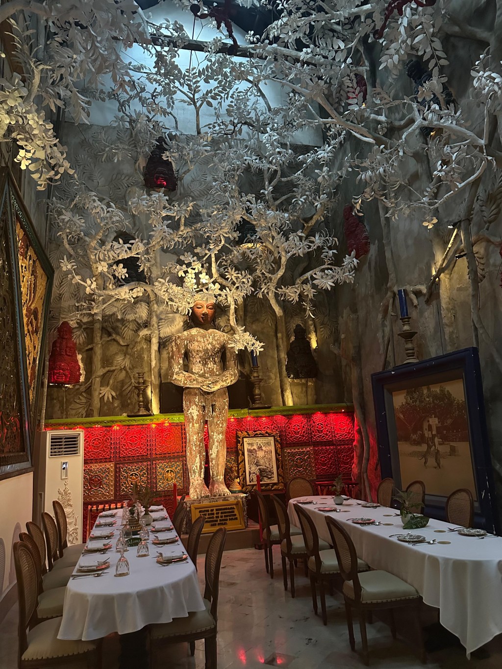 Jajaghu Resto: A Must-Visit Jakarta Authentic Dining Experience Blending History, Culture, and Culinary&nbsp;Artistry